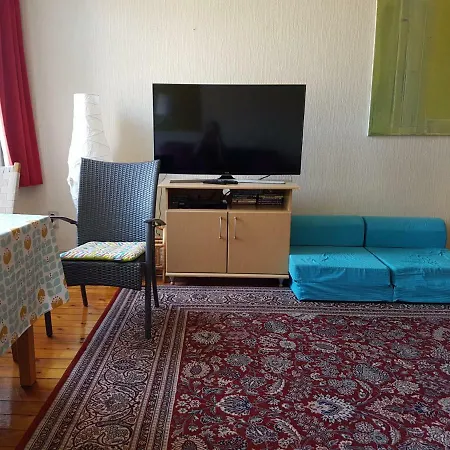 Apartment A Ostend