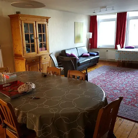Apartment A *