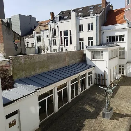 Apartment A *