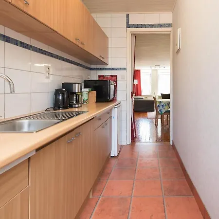 Apartament A Ostenda