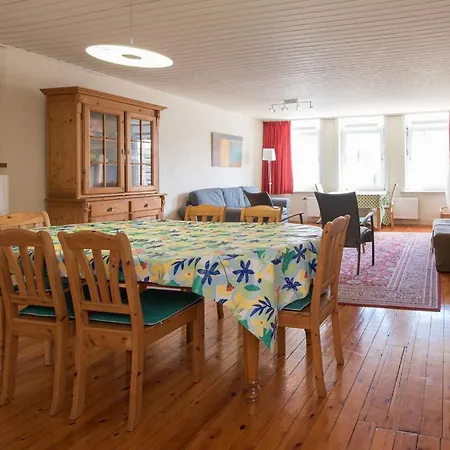 A Apartament Ostenda