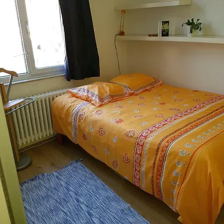 A Apartament Ostenda